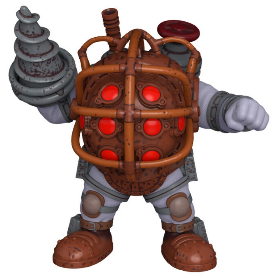 Bouncer Big Daddy