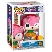Amy Chase