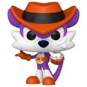 Fang the Hunter