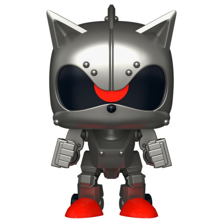 Mecha