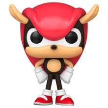 Mighty