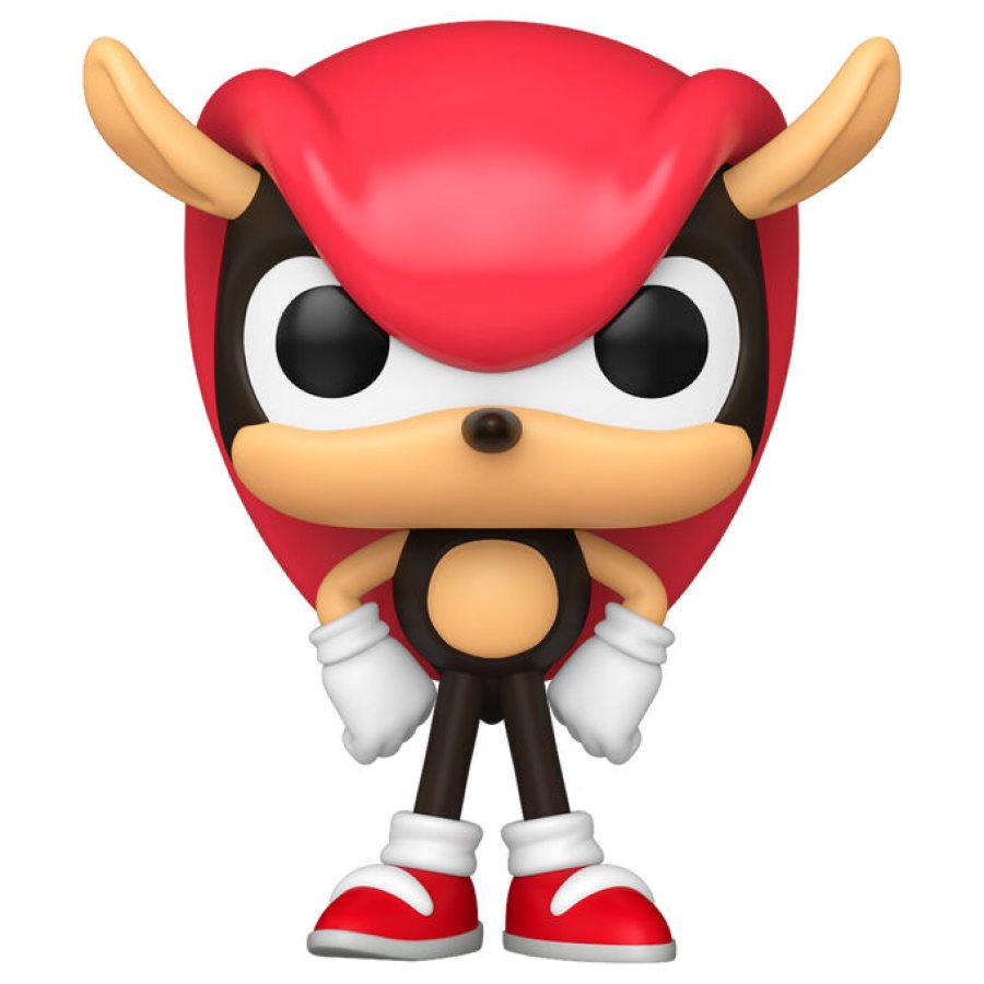 Mighty