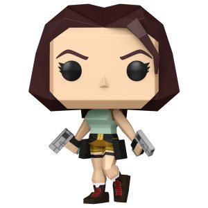 Lara Croft