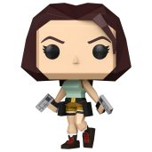 Lara Croft