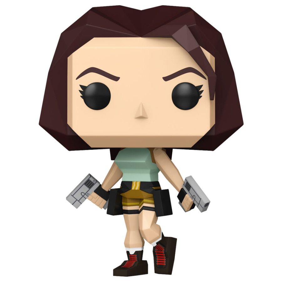 Lara Croft