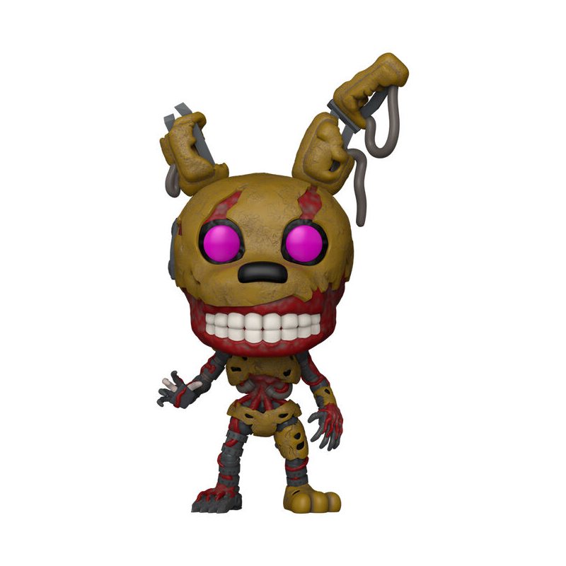 Burntrap