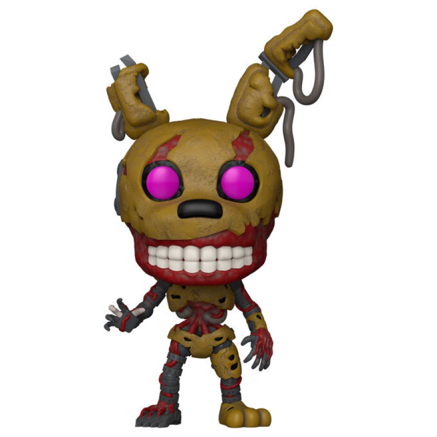 Burntrap