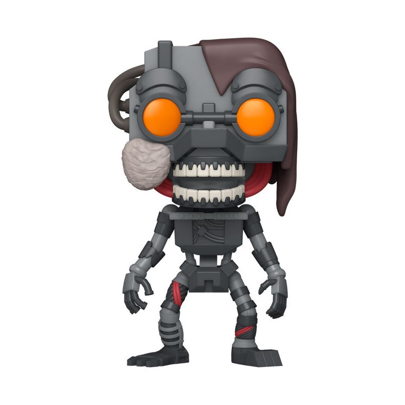 The Mimic
