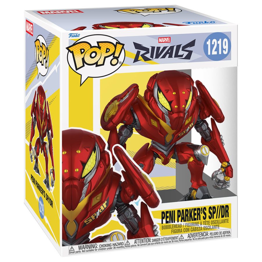 Marvel Rivals