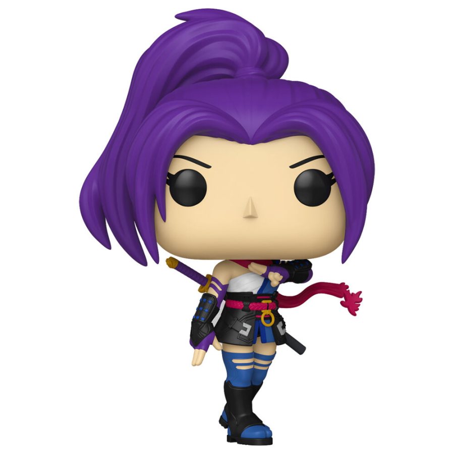 Rivals Psylocke