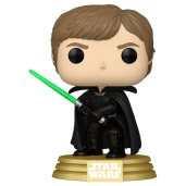 Luke Skywalker Legends