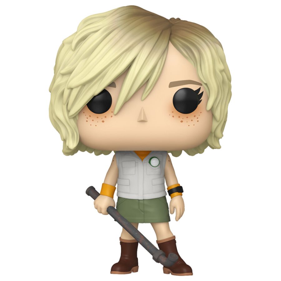 Silent Hill 2