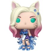 K DA Ahri