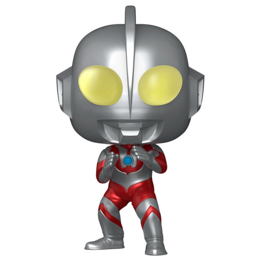 Ultraman