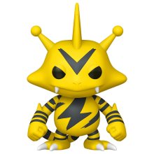 Electabuzz Elektek
