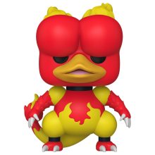 Magmar