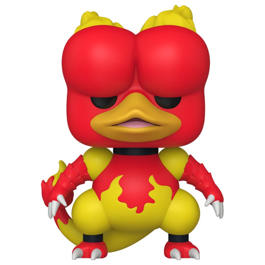 Magmar