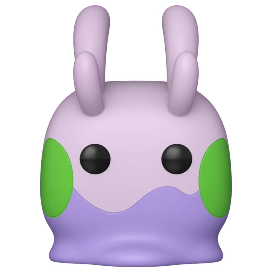 Goomy Mucuscule Viscora
