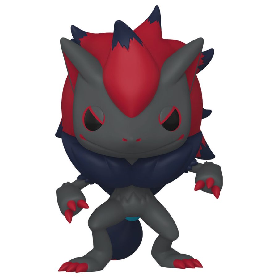 Zoroark