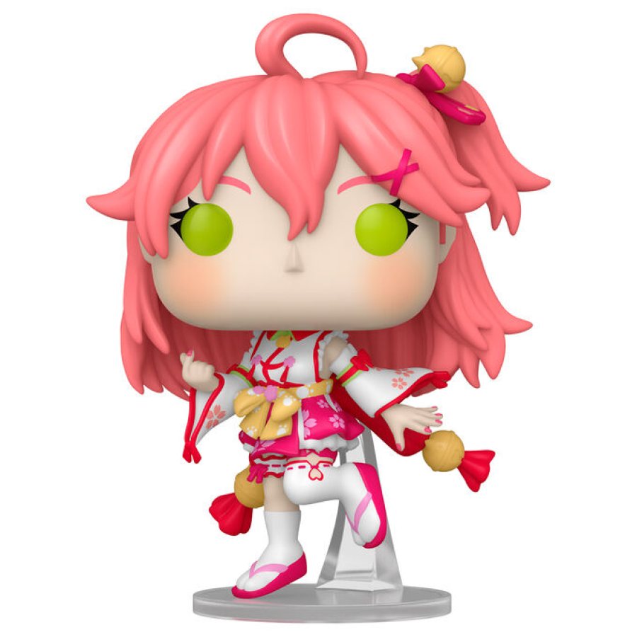 Sakura Miko