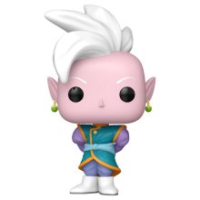 Daima Supreme Kai Mini