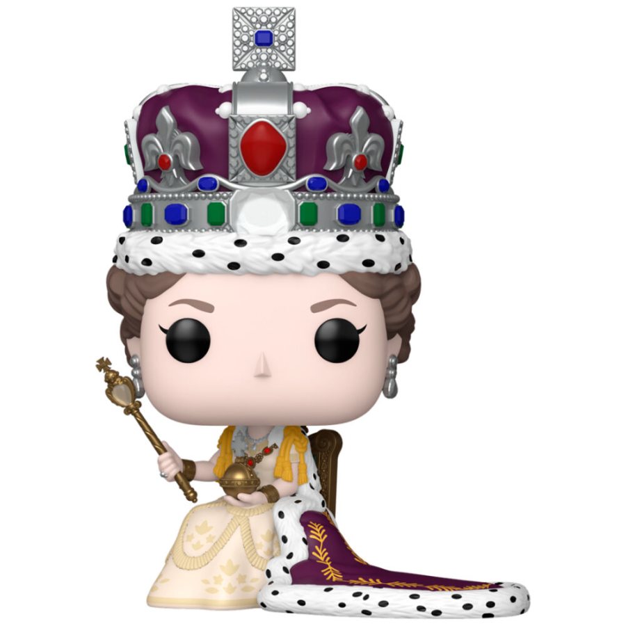 Queen Elizabeth II