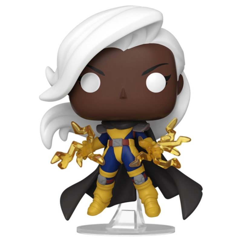 X-Men '97 Serie 3 Storm Wasteland