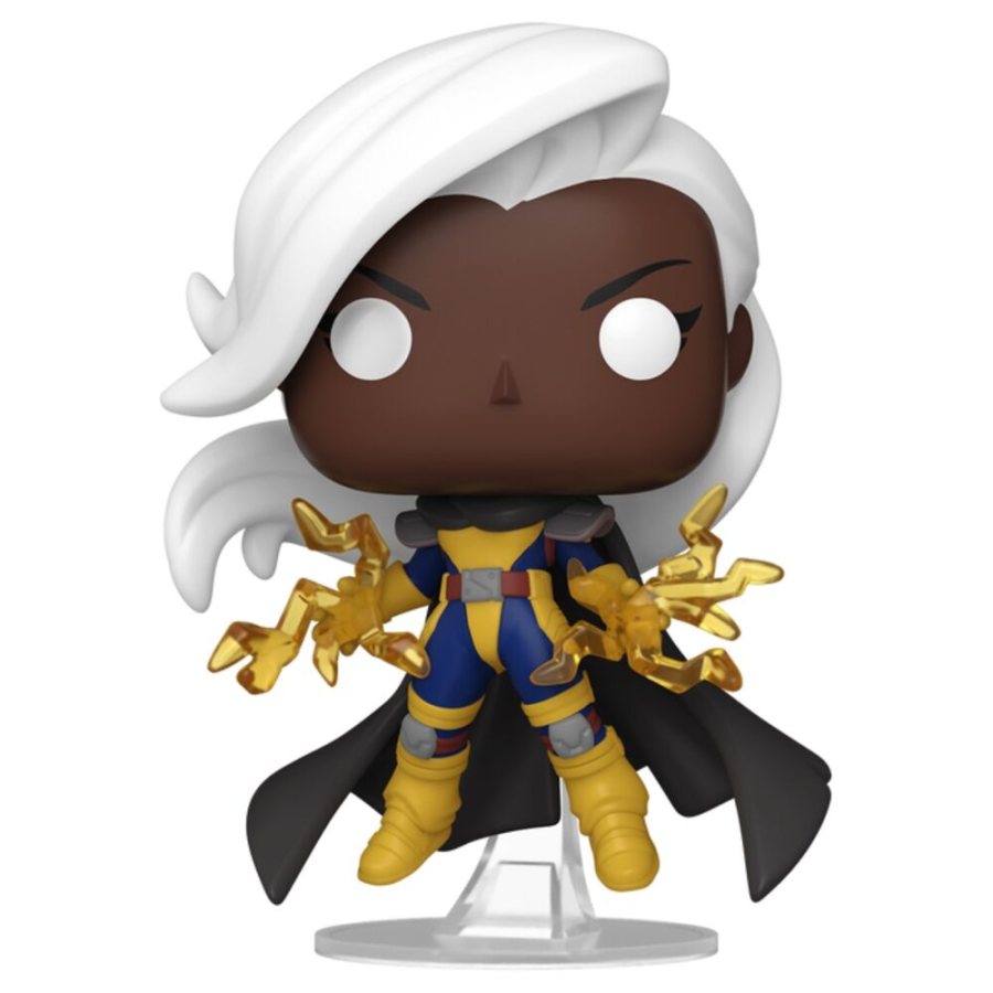 X-Men '97 Serie 3 Storm Wasteland