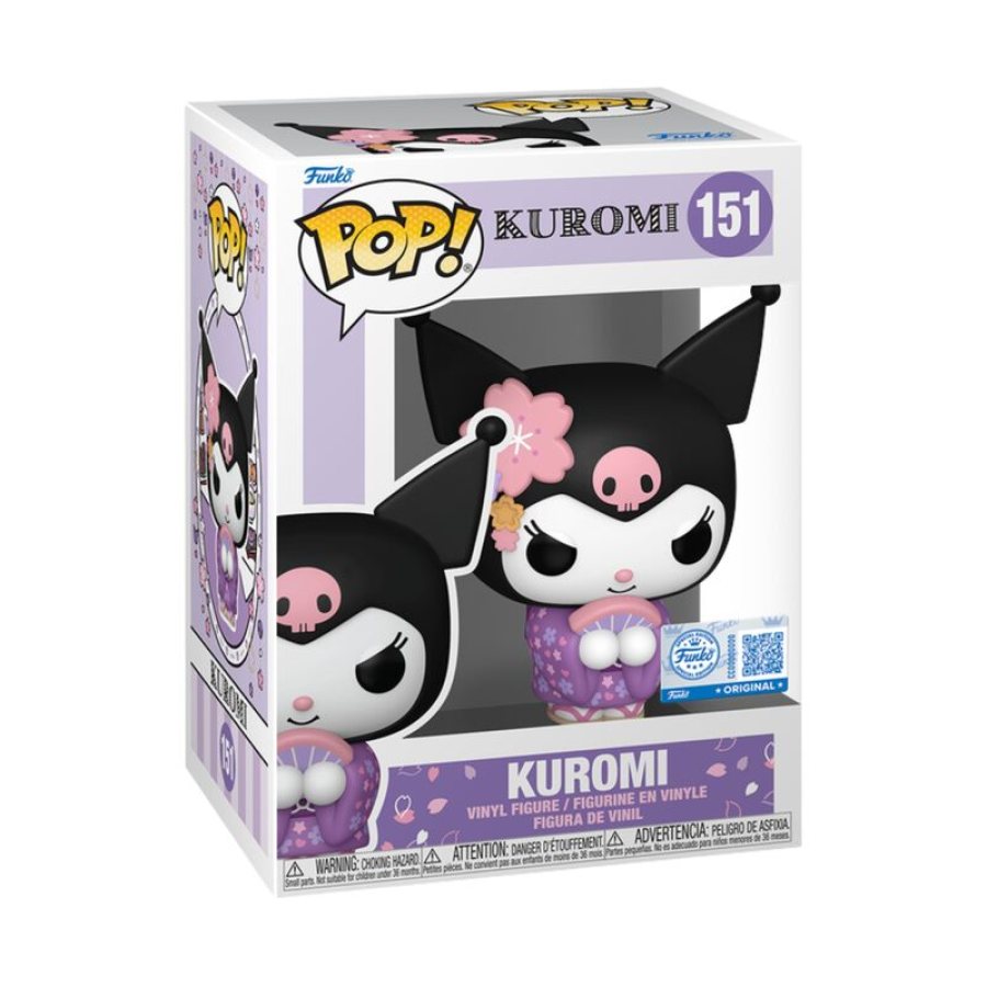 Kuromi