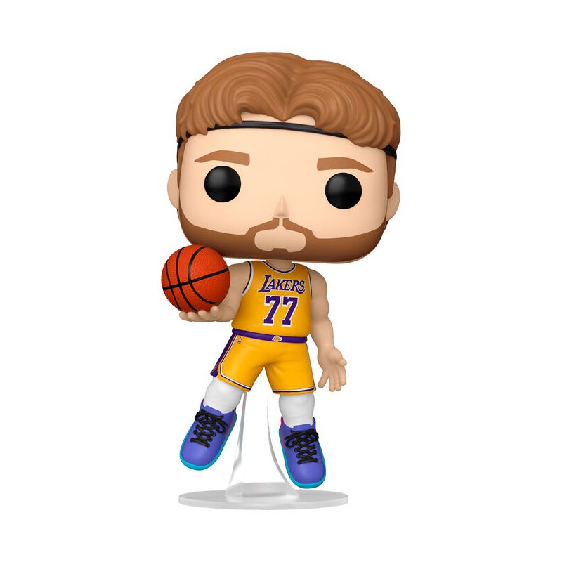 Luka Doncic