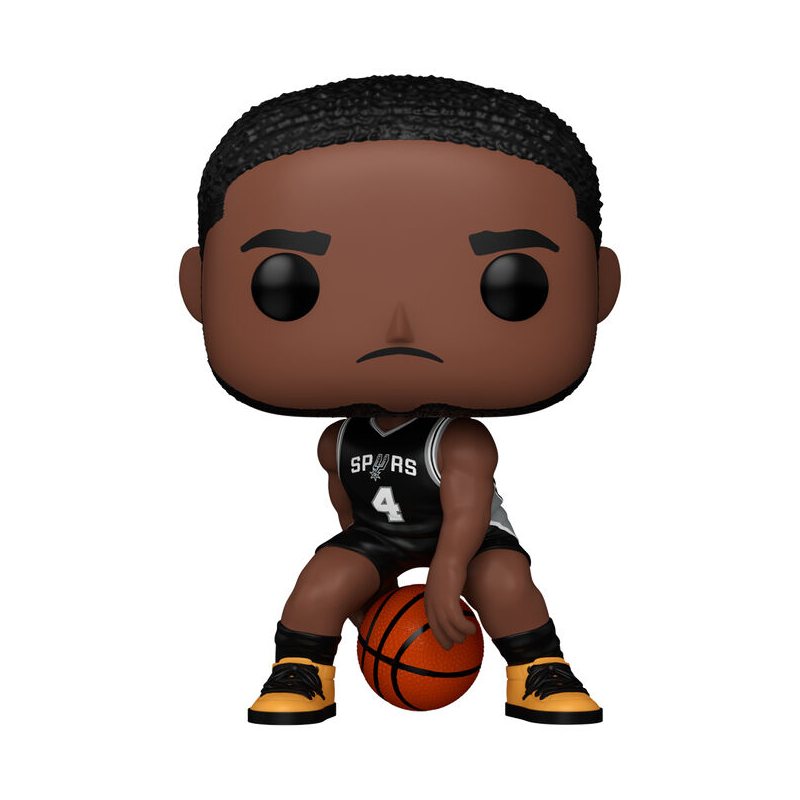 De'Aaron Fox