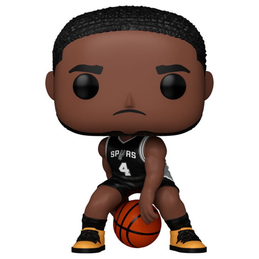 De'Aaron Fox