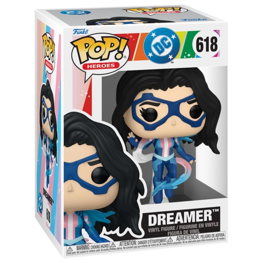 Dreamer