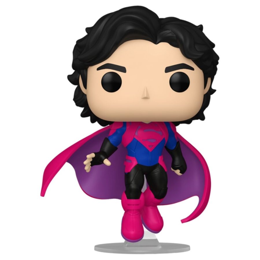 Funko Pop Jonathan Kent | DC Comics