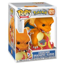 Funko Pop Charizard Dracaufeu Glurak | Pokémon