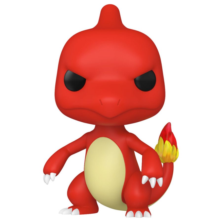 Charmeleon Reptincel Glutexo