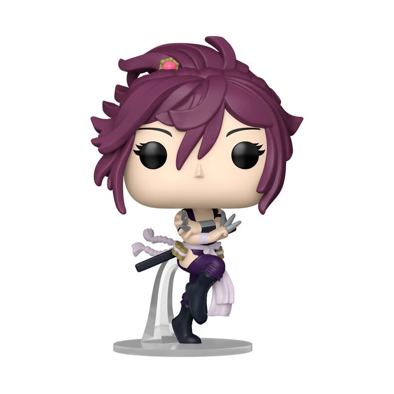 Yuzuriha