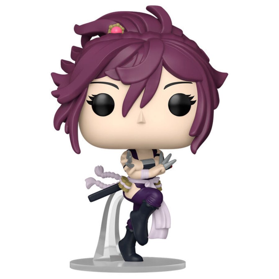 Yuzuriha