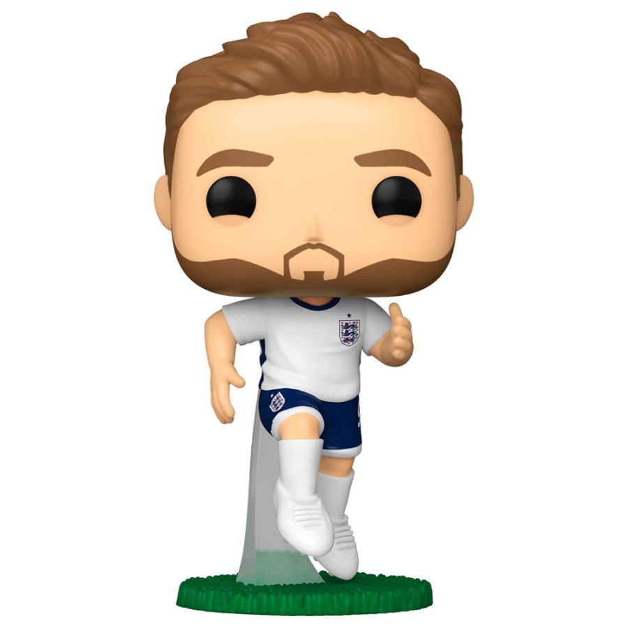 Harry Kane