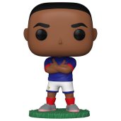 Kylian Mbappe