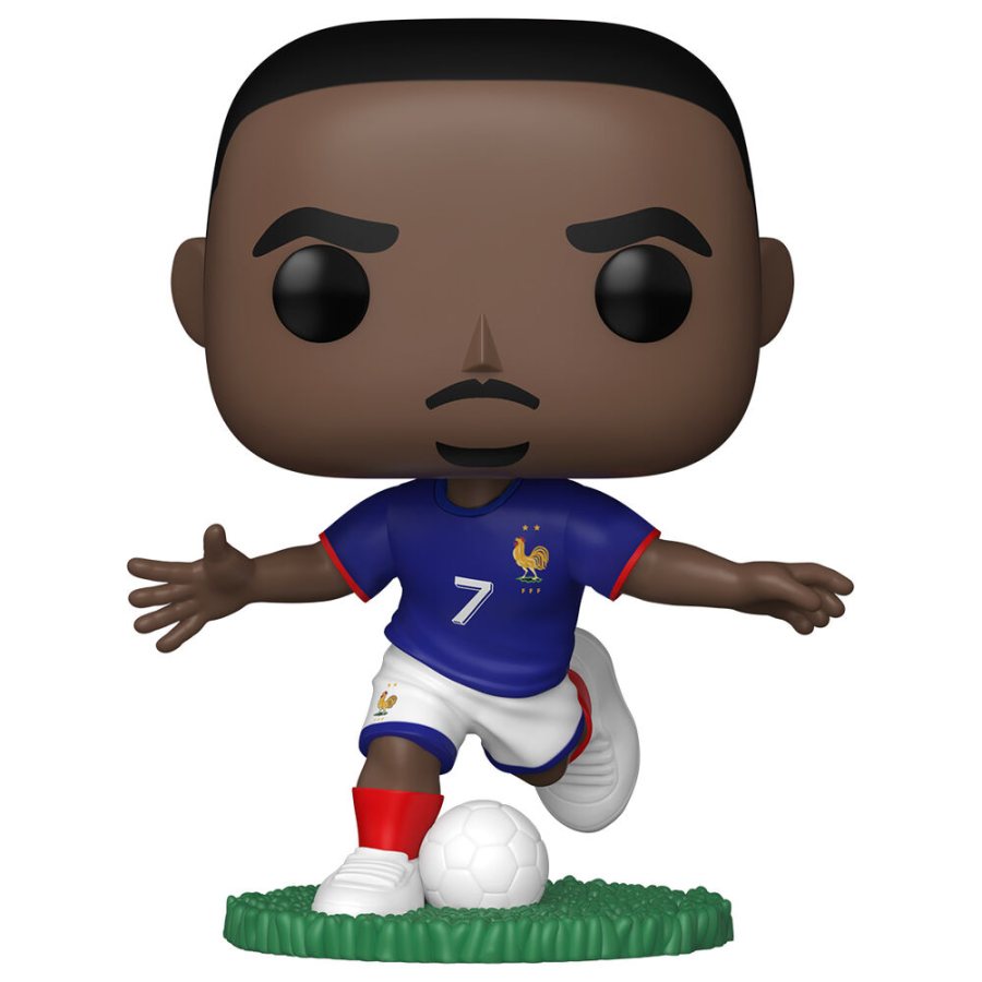 Ousmane Dembele