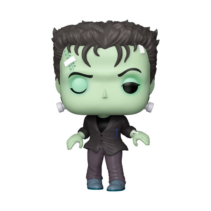 Frankenstein