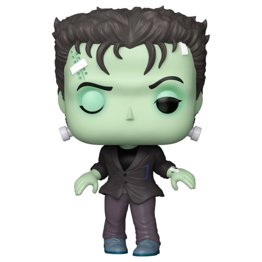 Frankenstein