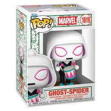 Funko Pop Ghost-Spider | Marvel