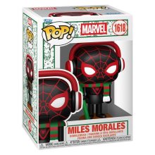 Funko Pop Miles Morales | Marvel