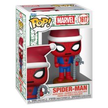 Funko Pop Spiderman | Marvel