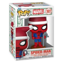 Funko Pop Spiderman | Marvel