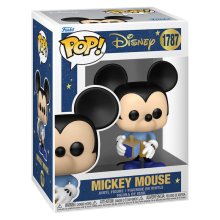 Funko Pop Mickey Mouse with Dreidel | Mickey Mouse
