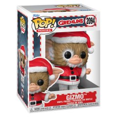 Funko Pop Gizmo Santa Coat | Gremlins