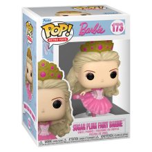 Funko Pop Sugar Plum Fairy Barbie | Barbie